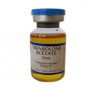 Trenbolone Acetate "Parfume"